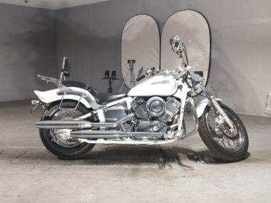 Yamaha Dragstar400