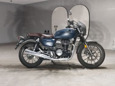 Honda GB350