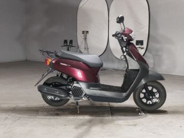 Honda Tact Basic