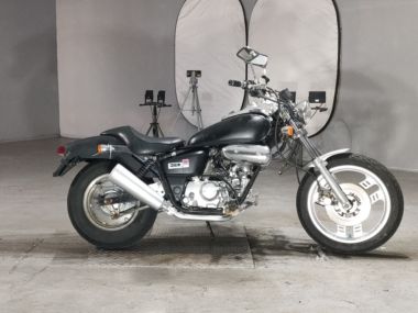 Honda Magna 50