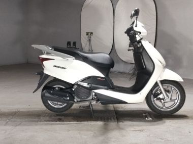 Honda Lead 110