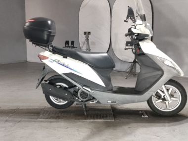 Suzuki Address V125