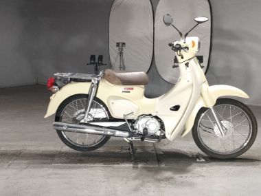 Honda Super CUB50