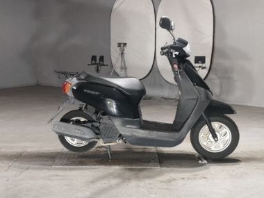 Honda Tact Basic