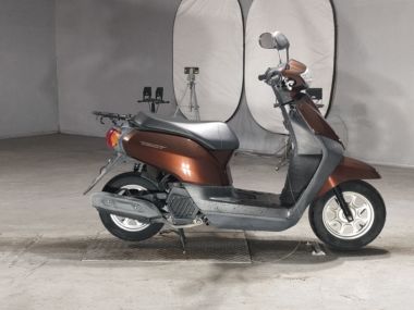 Honda Tact Basic