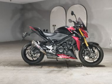 Suzuki Gsx-S1000
