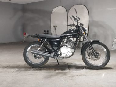 Suzuki Glass Tracker Big Boy