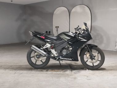 Honda CBR150R