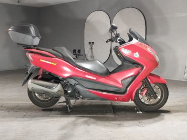 Honda Forza