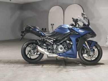 Suzuki Gsx-S1000 GT
