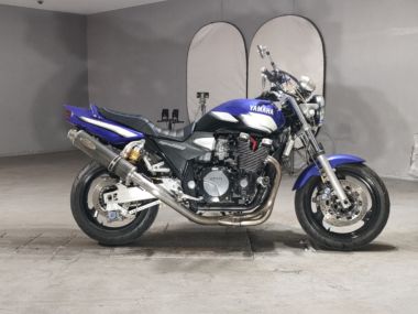 Yamaha XJR1300