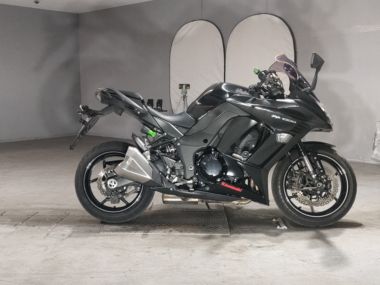 Kawasaki Ninja1000