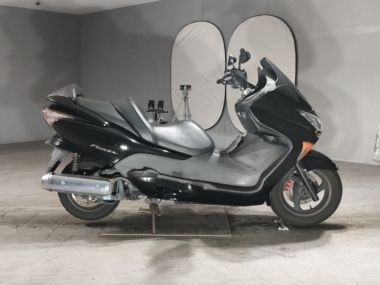 Honda Forza Z