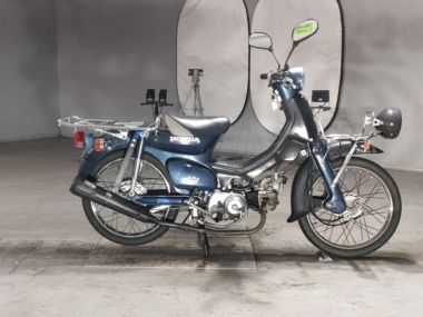 Honda Super CUB50