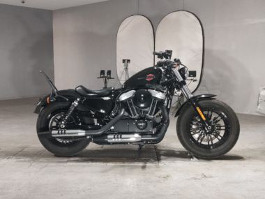 Harley-Davidson XL1200X