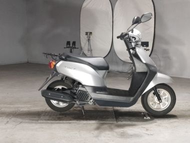 Honda Tact Basic