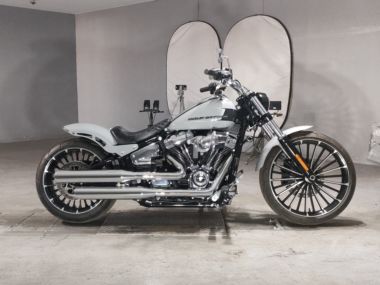 Harley-Davidson Fxbr1920