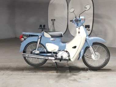 Honda Super CUB50