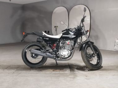 Honda FTR223