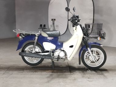 Honda Super CUB110
