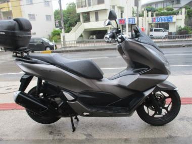 Honda Pcx