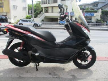 Honda Pcx