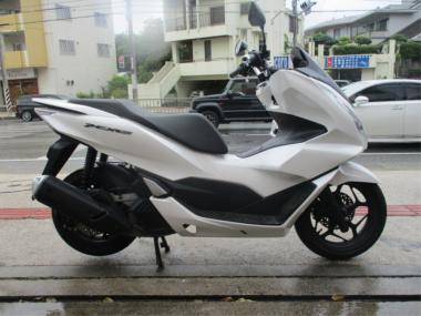 Honda PCX160