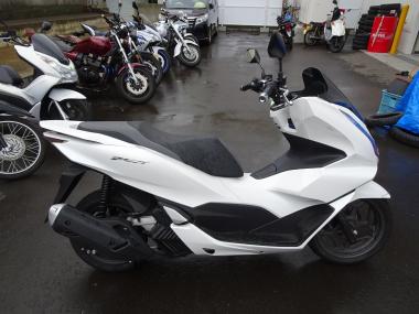 Honda Pcx