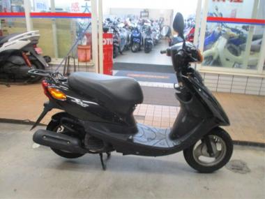 Yamaha Jog Deluxe