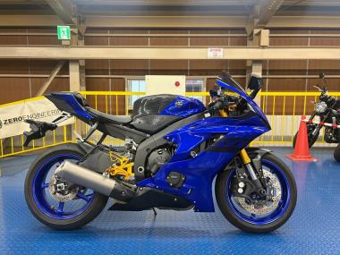 Yamaha 6