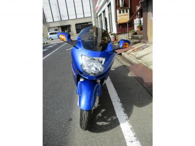 Honda CBR1100XX