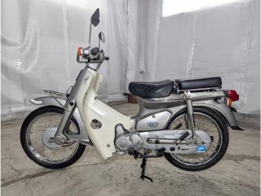 Honda Super CUB90