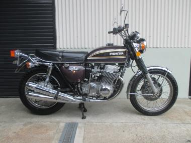 Honda CB750