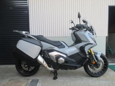 Honda X-Adv