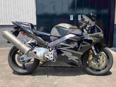 Honda CBR954 Rr
