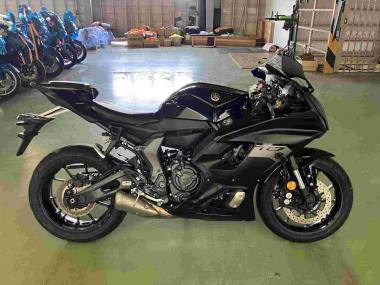 Yamaha Yzf-R7