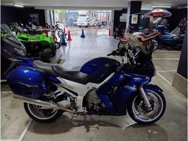 Yamaha FJR1300