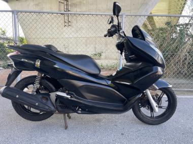 Honda Pcx
