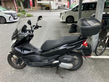 Honda Pcx