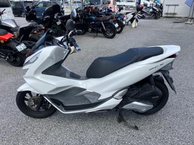 Honda Pcx