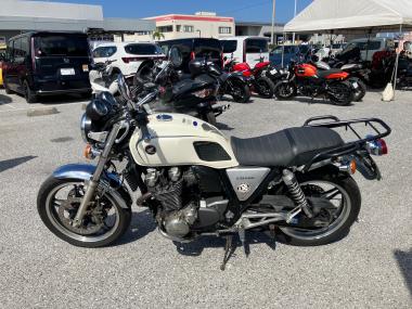 Honda CB1100