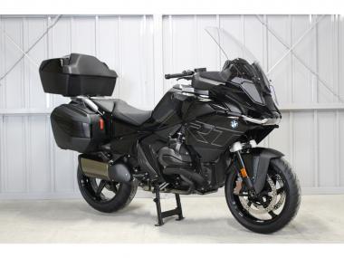 BMW R1300RT Asa