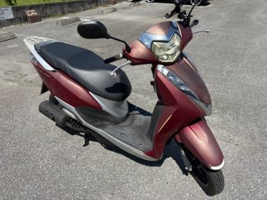 Honda Lead 125