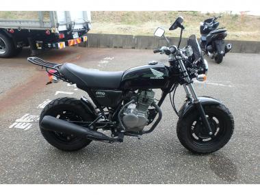Honda APE50