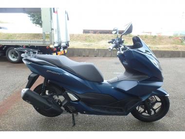Honda Pcx