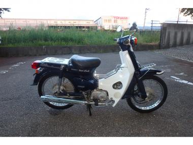 Honda Super CUB90