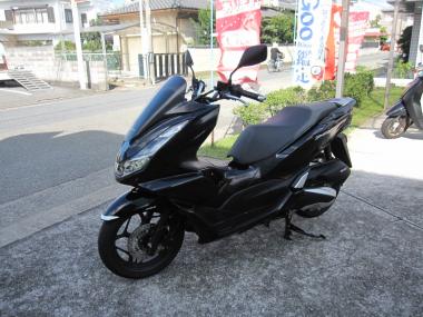 Honda Pcx