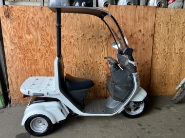 Honda Gyro