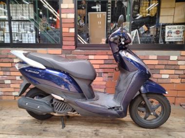 Honda Lead 125
