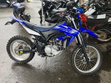 Yamaha WR155R